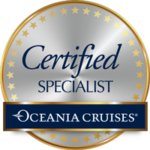 Certified-Specialist Oceania